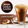 Nestle Nescafé Dolce Gusto Chococino, Kávová kapsle, Dolce Náhled obrázku produktu 12