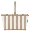 reisenthel cestino per la spesa Carrybag Summerstripes Anteprima dell’immagine prodotto 3