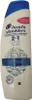 Head & Shoulders 2i1 class.250ml Flasche Produktbild-Vorschau 1