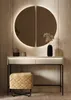 YOURHOUSE24 Schminktisch TREND Schlafzimmer TS-09 - Produktbild-Vorschau 1