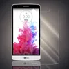Panzer Folie für LG G3S Echt Glas Displayschutzfolie Produktbild-Vorschau 1