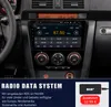 4+64G 2din autorádio pre Mazda 3 2003-2009 9'' HD Android Náhľad obrázku produktu 6