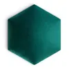 Muralo pannello tappezzeria HEXAGON cuscino da muro cuscino Anteprima dell’immagine prodotto 2