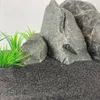 Schicker Mineral-Aquariumsand schwarz 5 kg-0,4-0,8mm Produktbild-Vorschau 6