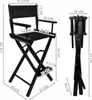 Chaise en bois pour maquillage Voir les images du produit 10
