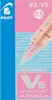 Pilot V5 HiTec, Rosa, Rosa Produktbild-Vorschau 6