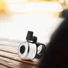 Dzwonek rowerowy metalowy glosny manualny mechaniczny Podgląd zdjęcia produktu 4