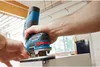 Fraiseuse sans fil GKF 12V-8 Bosch avec fraises à arrondir Voir les images du produit 31