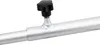 Bituxx 4er Set Anhänger Flachplanenbügel 100 - 170 cm Produktbild-Vorschau 4