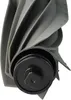 vhbw Rundbürste kompatibel mit Dreame D10s Pro, L20 Ultra, Produktbild-Vorschau 6