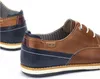 Pikolinos Herren Schnürschuh Halbschuh sportlich edle Optik Produktbild-Vorschau 46