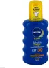 NIVEA SUN  NIVEA SUN   Sonnenspray 200 ml Náhled obrázku produktu 4
