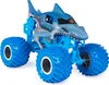 Monster Jam Monster Jam Die Cast 1:24 Megalodon Produktbild-Vorschau 2