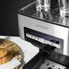 Cecotec Power Espresso 20 Matic, Espresso kávovar, 1,5 L, Náhľad obrázku produktu 7