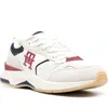 Tommy Hilfiger Herren Sneaker FM0FM04360 DW5 Farbe: Blau Produktbild-Vorschau 9