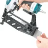 Cloueur pneumatique 8,3 bar 16 Ga 25 à 64 mm - MAKITA AF601 Voir les images du produit 4