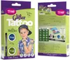 Glitzer-Tattoo-Set mit Fahrzeugmotiven für Jungen – 15 Produktbild-Vorschau 6