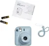 INSTAX Mini 12™ Pastel-Blue: Die perfekte Sofortbildkamera Produktbild-Vorschau 15