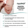 Nuvinol Warzenentferner Tinktur schmerzfrei 2 ml Produktbild-Vorschau 5