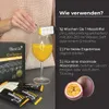 Biostile Collagen Premium Passion Total – 30 Beutel mit Produktbild-Vorschau 8
