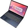 Lenovo Ideapad Slim 3 Chromebook Intel N4500 8GB - 128GB Produktbild-Vorschau 5