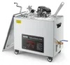 VEVOR 6L Verbesserter Ultraschallreiniger (400W Heizung, Produktbild-Vorschau 2