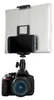 Smartphone/Tablet Halterung + 1/4" Adapter für Blitzschuh Produktbild-Vorschau 7