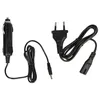 vhbw Ladegerät kompatibel mit Sony DCR-TRV240, DCR-TRV245, Produktbild-Vorschau 8