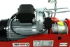 MAR-POL Elektrický lanový naviják 500/1000 230V M80793 Náhled obrázku produktu 8