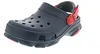 Crocs - Klassische All-Terrain Clog Kinder - blau Crocs Produktbild-Vorschau 11