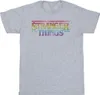 Netflix - "Stranger Things" T-Shirt für Herren BI45738 Produktbild-Vorschau 1