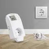 TROTEC Steckdosen-Thermostat BN30 Programmierbar Produktbild-Vorschau 10