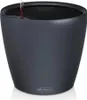 Pflanztopf Lechuza Classico Color LS Kunststoff Ø 43 cm H Produktbild-Vorschau 4