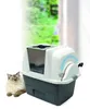 Hagen Catit Smart Sift, zelfreinigende kattenbak inclusief Productafbeelding-voorbeeld 16