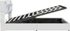 ProximaX Gasdruckbett 140×200 cm mit LED, USB & Type-C, Produktbild-Vorschau 12