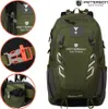 PTN JPS-01-8474 Grüner Rucksack Produktbild-Vorschau 15