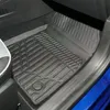 J&J Automotive | Gumové koberce pro Renault Clio 5 Náhled obrázku produktu 3