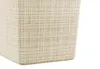 Úložný košík Jute L béžový 36 x 23 x 28 cm Náhľad obrázku produktu 3