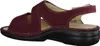 Finn Comfort milos Sandalette bordeaux in Gr. 40 Produktbild-Vorschau 9