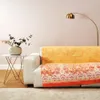 Bassetti Baumwolle-Foulard MERGELLINA Farbe O1 ORANGE Größe Produktbild-Vorschau 1