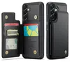 Samsung Galaxy A57 Hülle - CaseMe C22 Back Cover mit Produktbild-Vorschau 1