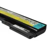 vhbw Akku Ersatz für Lenovo LO8S6C02 für Notebook (4400 Produktbild-Vorschau 7