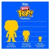 Winylowe figurki My Little Pony Bitty POP! 4-pak Podgląd zdjęcia produktu 3