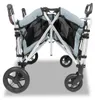FUXLIFE by FUXTEC faltbarer Bollerwagen - Premium - Produktbild-Vorschau 9