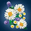 LEGO Botanicals Marguerites – 11508 Voir les images du produit 20