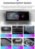 10.25in CarPlay android auto Für BMW E87 2004-2011 kein Voir les images du produit 10