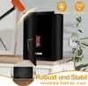 LARS360 sejf meblowy z zamkiem dwupiórowym 35x31x50cm sejf Podgląd zdjęcia produktu 3