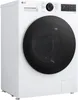 LG Waschmaschine F2X7SLIM9W, 9 kg, 1200 U/min, SLIM FIT, Produktbild-Vorschau 9
