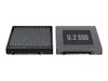 ICY Dock MB705M2P-B Adapter IcyDock M.2 NVMe to 2.5" U.2 Voir les images du produit 9