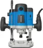 Oberfräse 2050 W inkl. Spannzangen 1/2 Zoll, 1/4 Zoll, 8 Produktbild-Vorschau 3